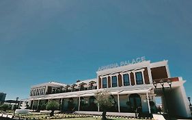 Arberia Palace Hotel